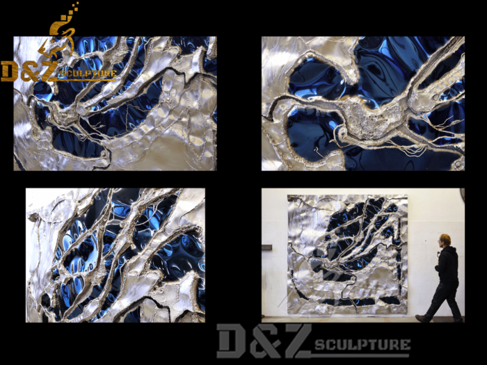 Wall sculptures are an exceptionally distinctive kind of wall art, providing more depth and texture than most paintings