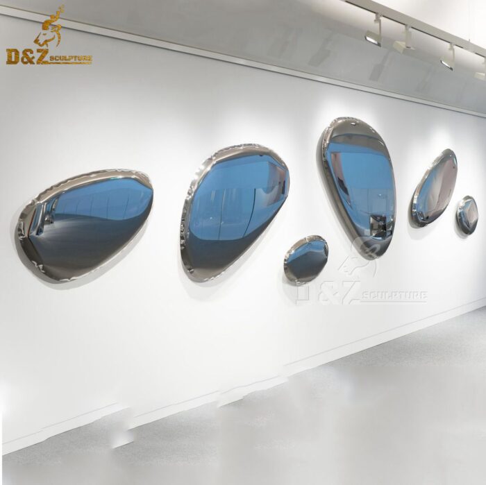 decorations for home wall arts 3d home decoration pieces wall DZM 242