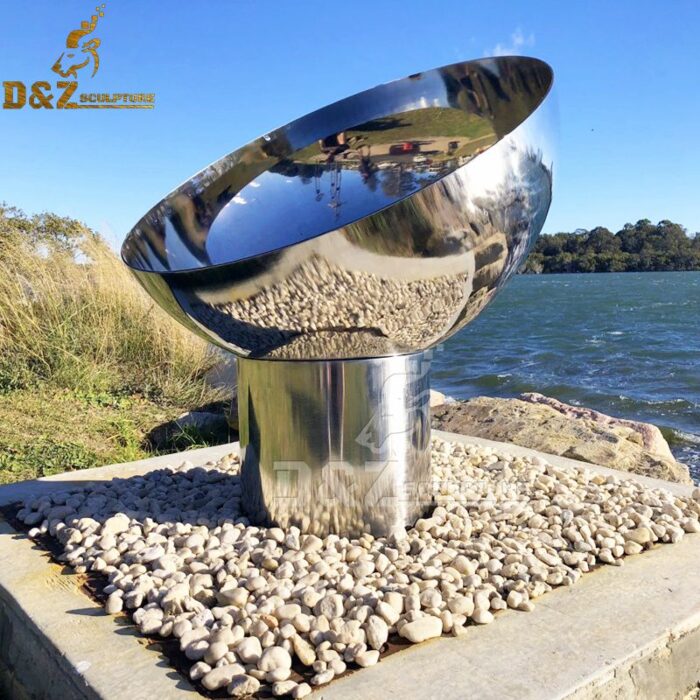 garden art metal sculptures statue molds garden sculpture large sculpture DZM 308