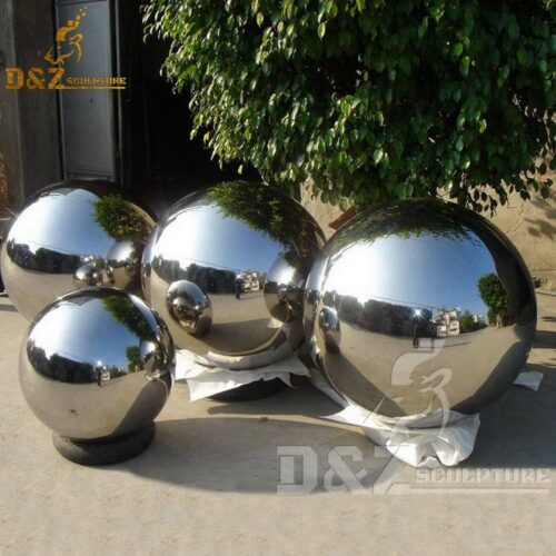 sculpture artwork abstract decorative sculptures metal art sculpture DZM 451
