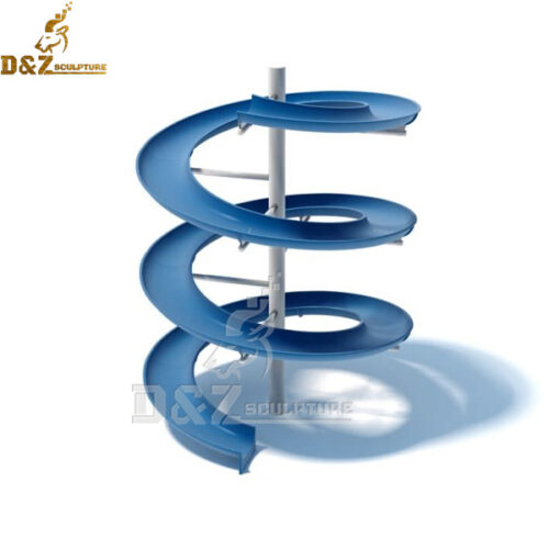kids and adult water slides for sale water pool outdoor palying DZM 570
