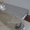 stainless steel sculpture art sculpture modern metal sculpture for sale DZM 940 (1)