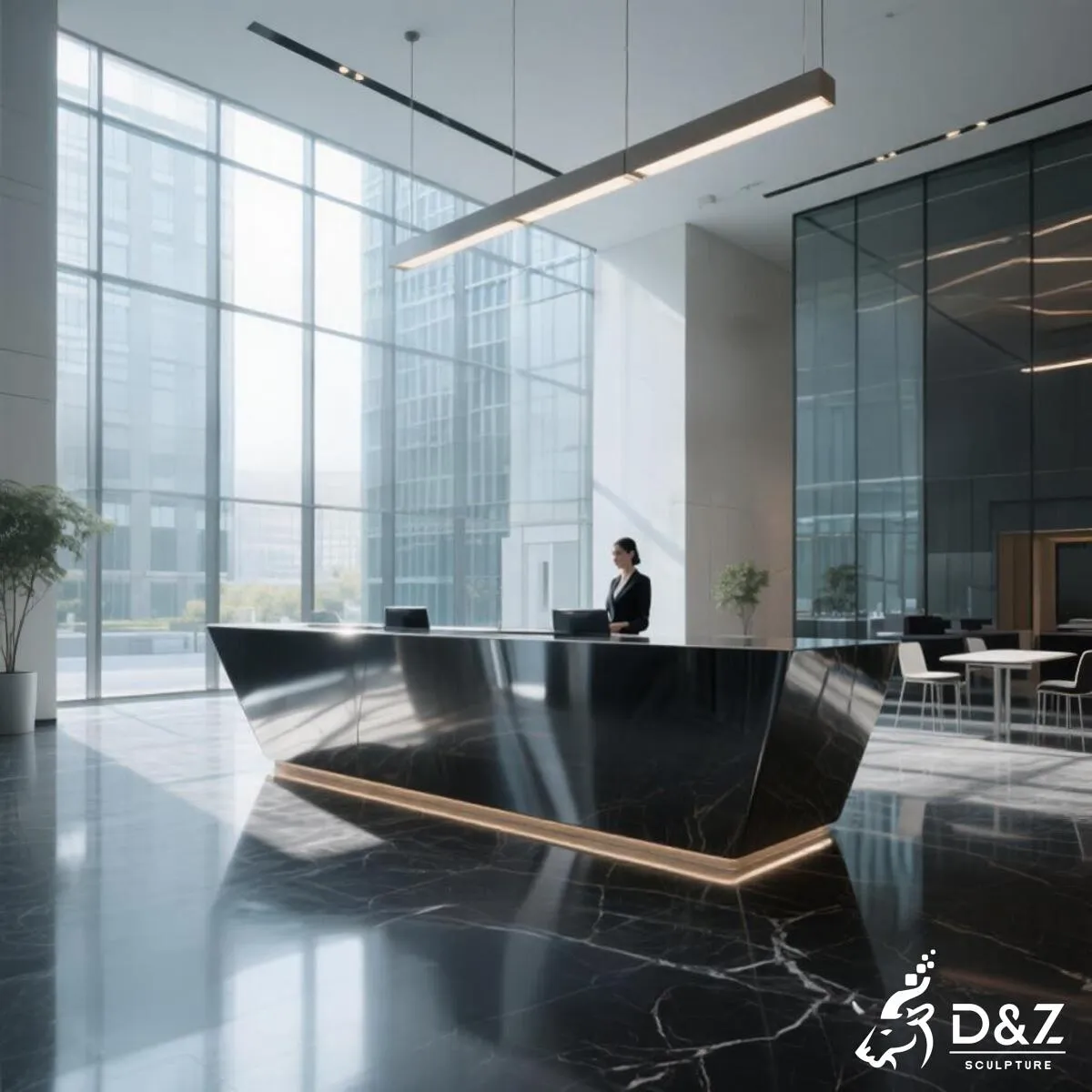 List of 28 Essential Outdoor Coastal Sculptures for Seaside Projects List of 28 Essential Outdoor Coastal Sculptures for Seaside Projects-15