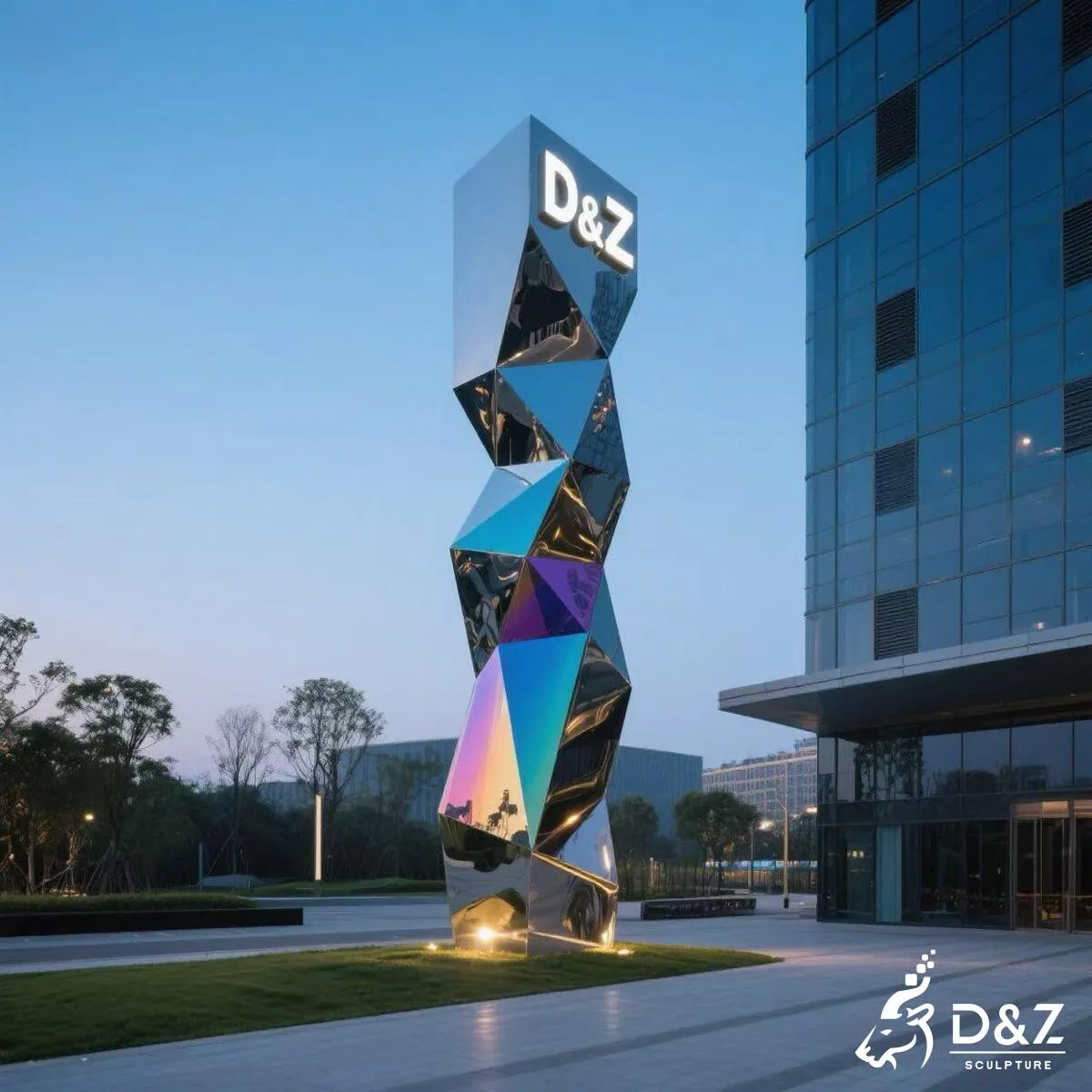 List of 28 Essential Outdoor Coastal Sculptures for Seaside Projects List of 28 Essential Outdoor Coastal Sculptures for Seaside Projects-17