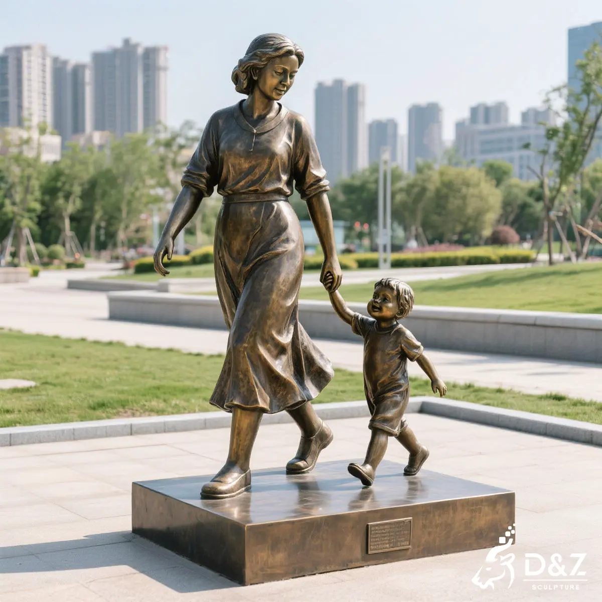 List of 28 Essential Outdoor Coastal Sculptures for Seaside Projects List of 28 Essential Outdoor Coastal Sculptures for Seaside Projects-18